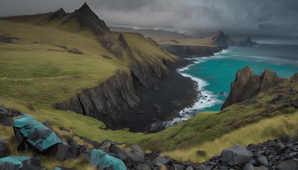 Explorer les îles Kerguelen pour une aventure unique