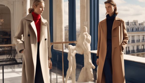 Optimiser votre style avec les vêtements français de Navir