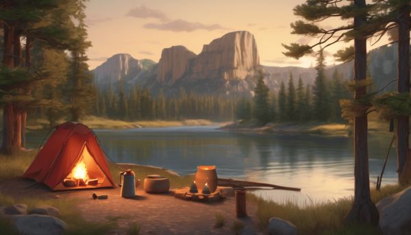 Pourquoi choisir le Ranc Davaine pour vos prochaines vacances en camping ?