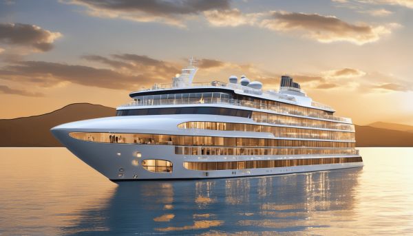Pourquoi la compagnie Ponant redéfinit l’expérience des croisières de luxe