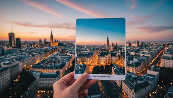 Guide complet pour choisir le city pass parfait pour voyager