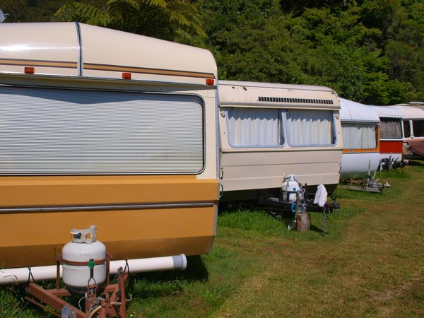 Camping en ville dans le lot : une escapade nature inédite