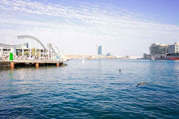 Balisage maritime au Chili : votre sécurité en mer assurée