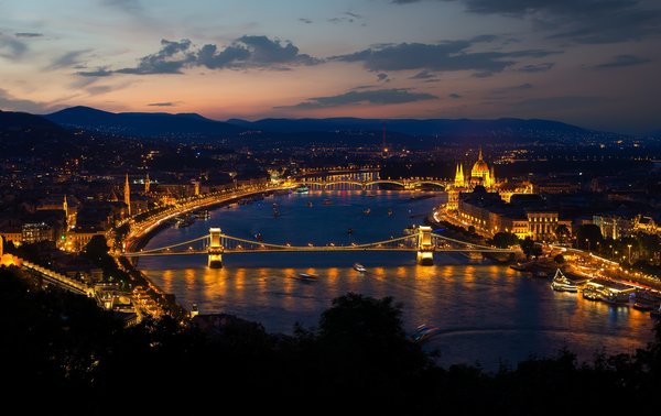 Tout savoir sur le city pass budapest pour un séjour réussi