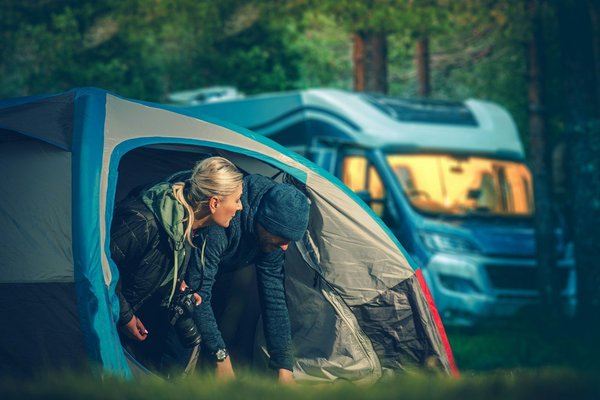 Les meilleurs campings pas chers en vendée pour vos vacances