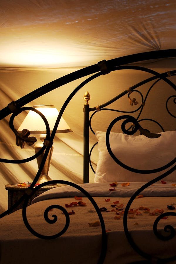 Trouver la love room idéale à côté de chez vous