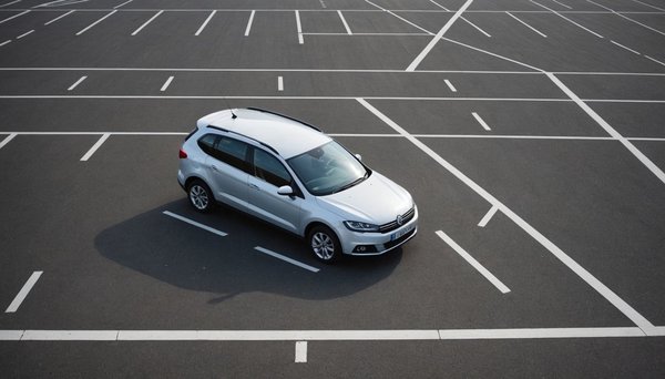 Réservez votre parking à l'aéroport de Lyon-Marseille en un clic