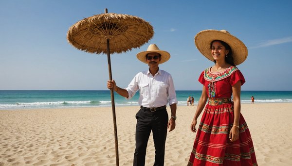 Voyage au mexique : entre culture, plages et découvertes