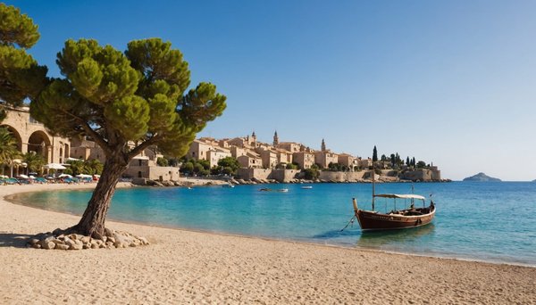 Majorque : les zones à fuir pour des vacances sereines